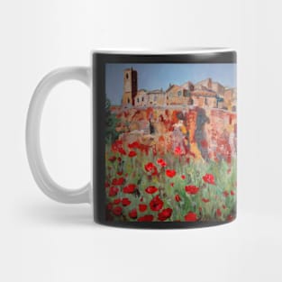 Orvieto Mug